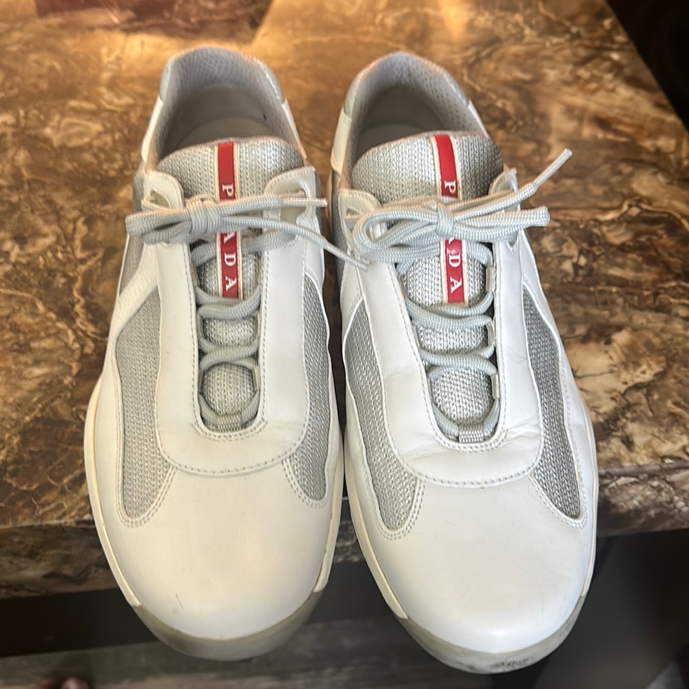 Prada American cup